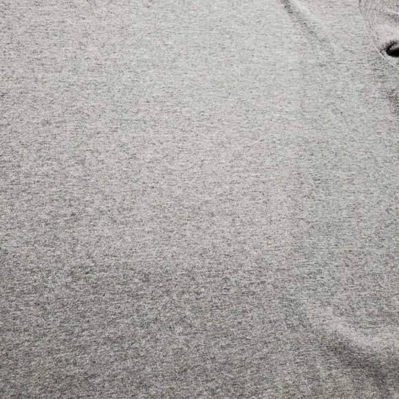 Orange Beach Alabama Graphic Destination T-shirt Gray Peach Baby Blue Men Sz XL - Picture 10 of 10